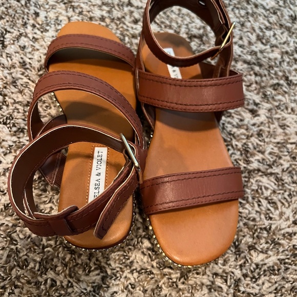 Chelsea & Violet size 6.5 new without tag - Picture 3 of 9